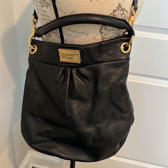 Marc by Marc Jacobs Leather Purse - Picture 3 of 10